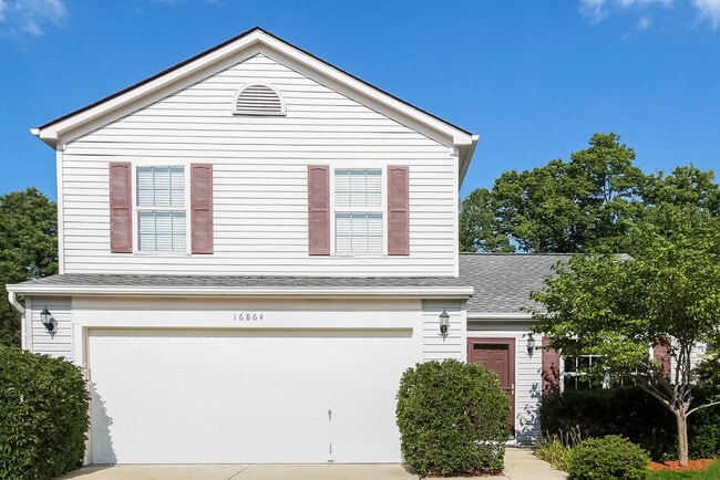 Building Photo - 16864 Maraschino Dr
