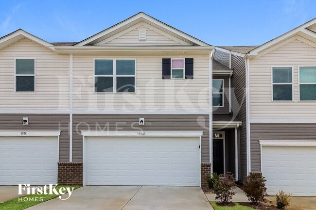 Building Photo - 10743 Rivergate Dr NW