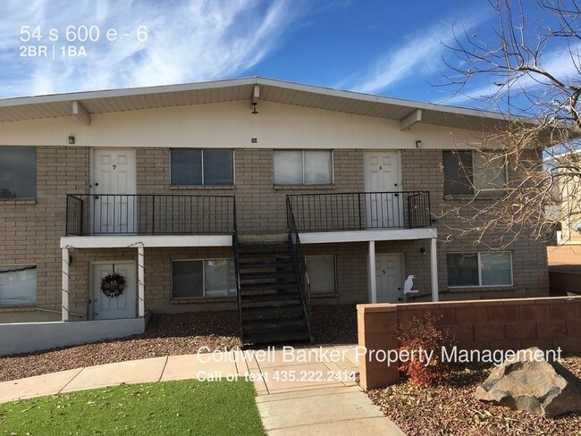 Building Photo - 54 W 600 S