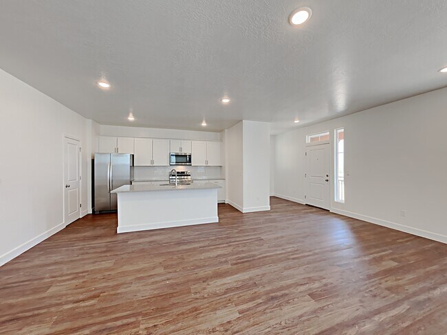 Foto del edificio - 11087 S Kitty Hawk Road