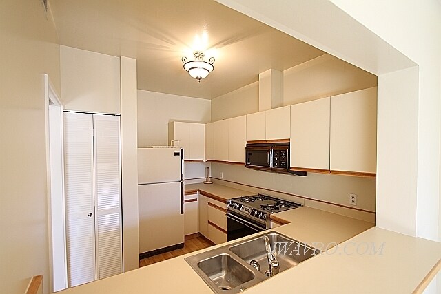 Foto del edificio - 1591 Jackson St