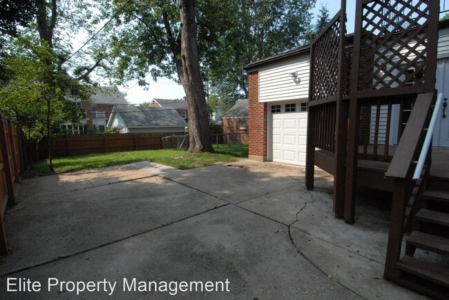 Building Photo - 3 br, 2 bath House - 9360 Sonora Ave.