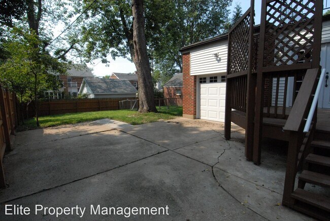 Foto del edificio - 3 br, 2 bath House - 9360 Sonora Ave.