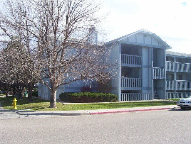 Building Photo - 1118 City Park Ave