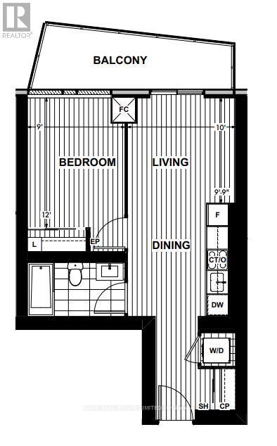 Building Photo - 470-470 Front St W