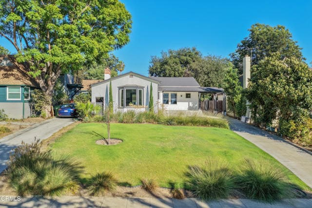 Building Photo - 5200 Dahlia Dr