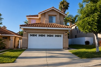 Building Photo - 1215 Adobe Terrace