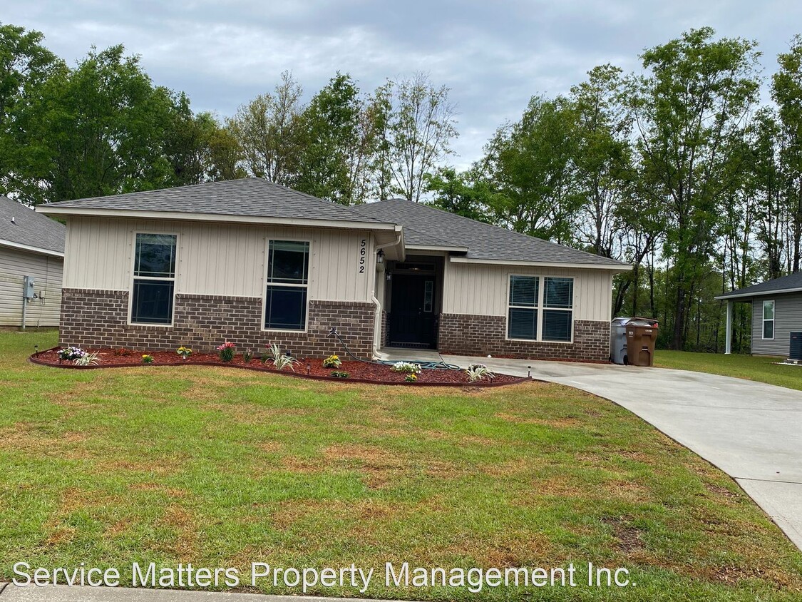 Primary Photo - 4 br, 2 bath House - 5652 Peach Drive