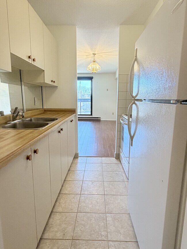 Photo du bâtiment - 1653 Ouellette Ave