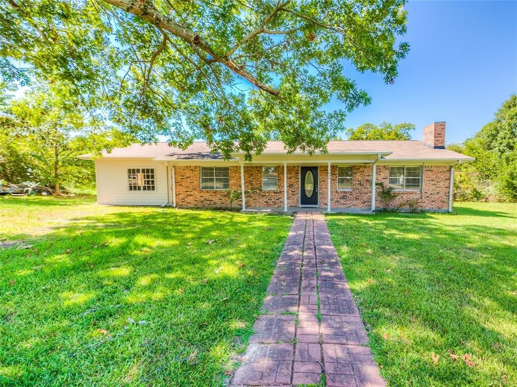 636 FM356, Onalaska, TX 77360 House Rental in Onalaska, TX