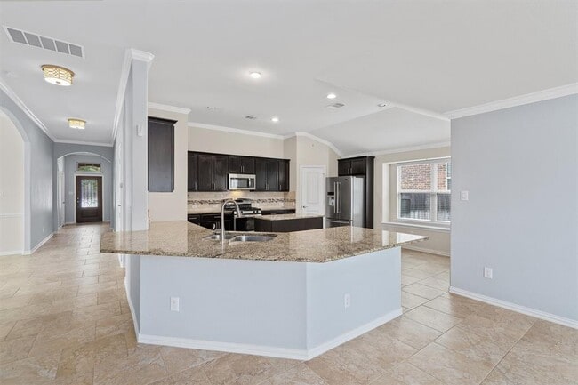 Foto del edificio - 417 Briar Park Dr