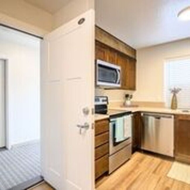 Dawson Village Apartments Apartments in Portland, OR