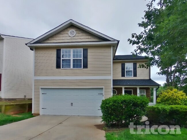 Foto del edificio - 4635 Christenbury Hills Ln