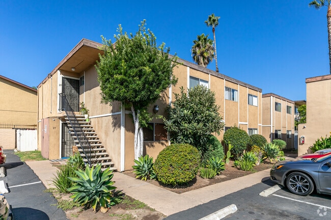Building Photo - Terre at Ballantyne