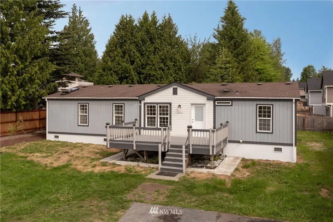 12204 SE 192nd St, Renton, WA 98058 House Rental in Renton, WA