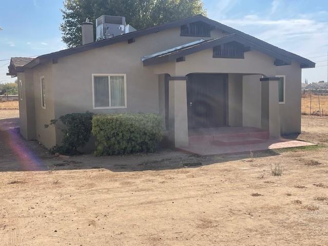Foto del edificio - 6939 E Kings Canyon Rd