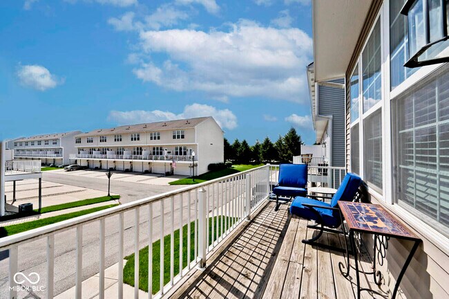 Foto del edificio - 12692 Tamworth Dr