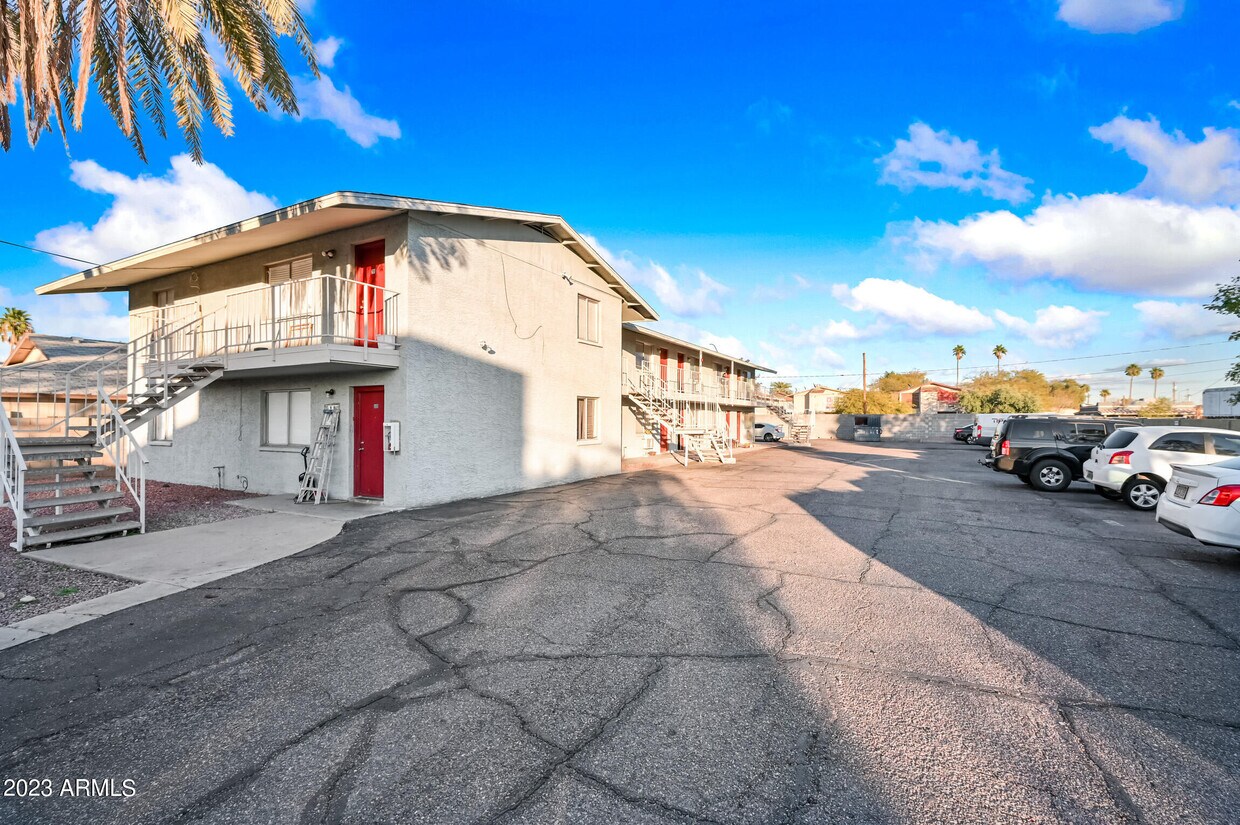 35 N May Unit 203, Mesa, AZ 85201 Room for Rent in Mesa, AZ