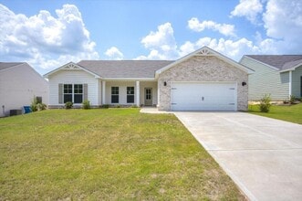 Building Photo - 814 Sweet Grass Cir