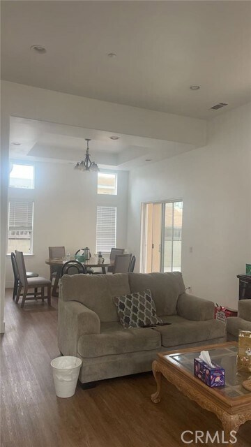 Foto del edificio - 501 N Moore Ave