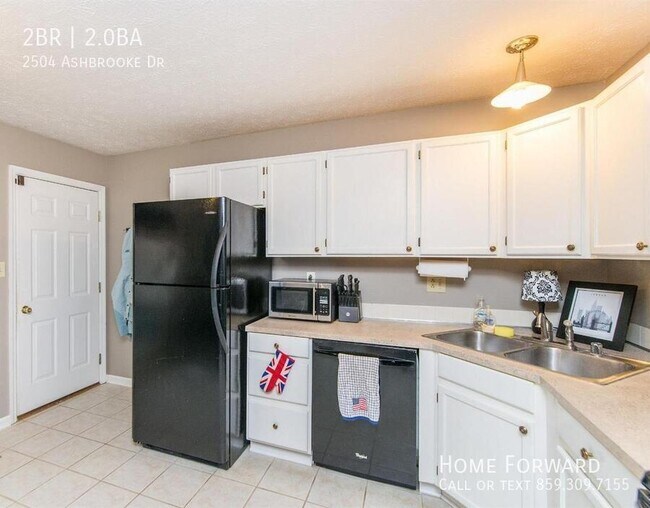 Foto del edificio - 2504 Ashbrooke Dr