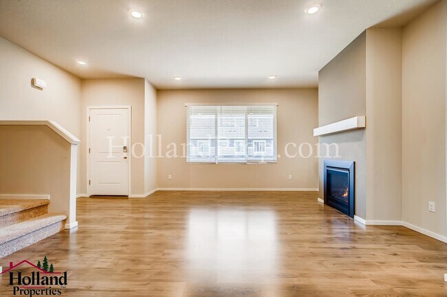Foto del edificio - Fantastic North Bethany Townhouse!
