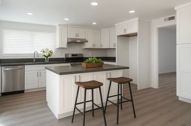 Foto del edificio - 16851 Dawn Haven Rd