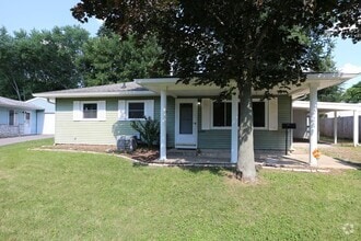 Building Photo - 549 S Alpha Ave