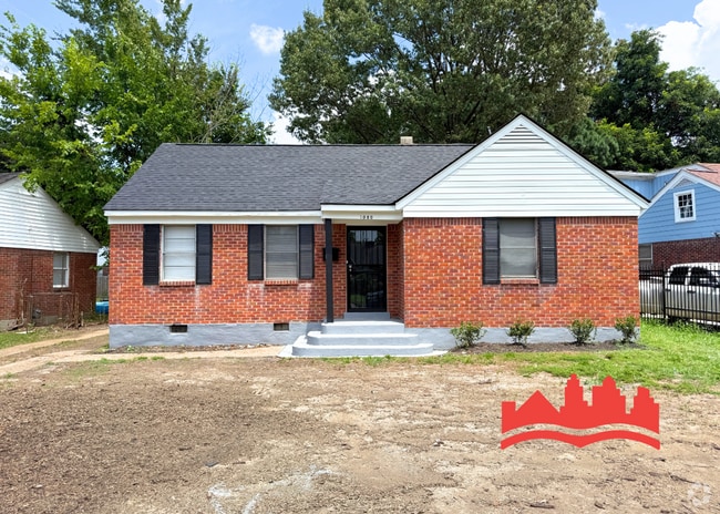Building Photo - 1080 Waring Rd