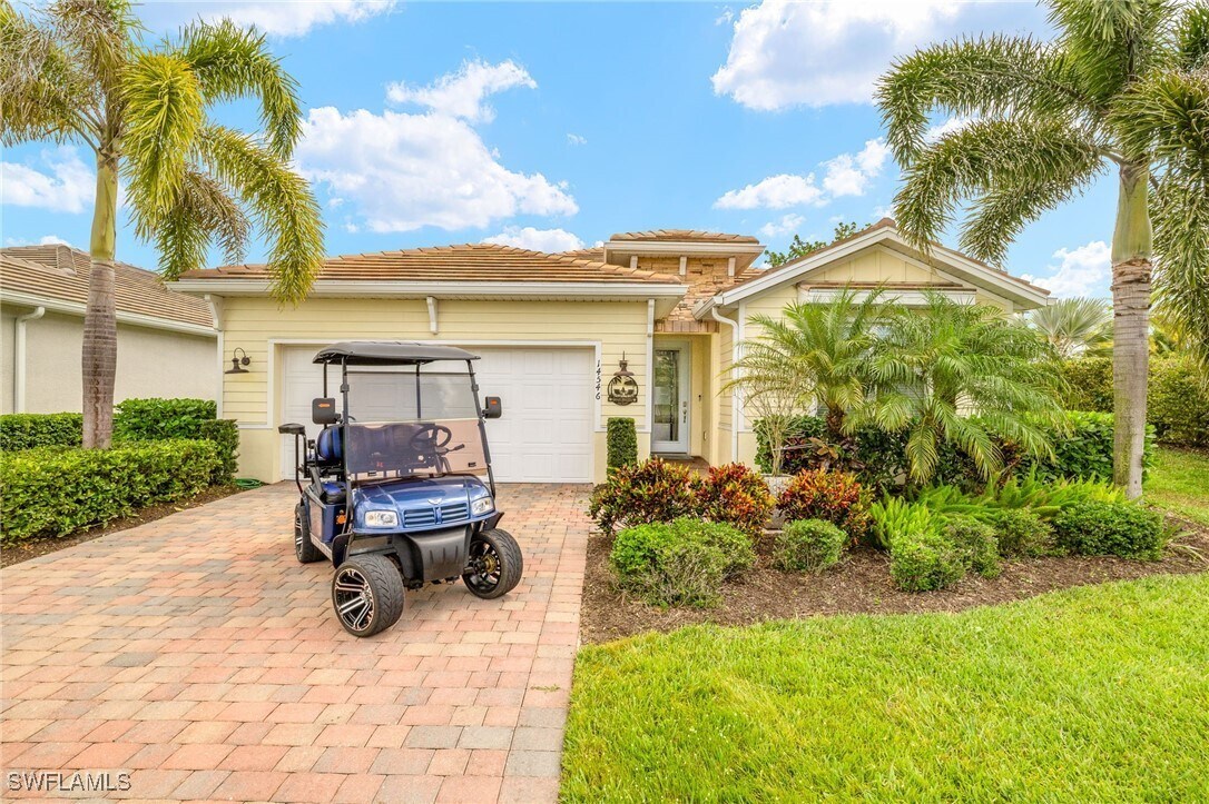 Primary Photo - 14546 Tropical Dr