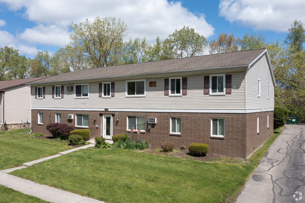 1550 Brooke Park Drive Fachada del hotel - 1549 Brooke Park Dr