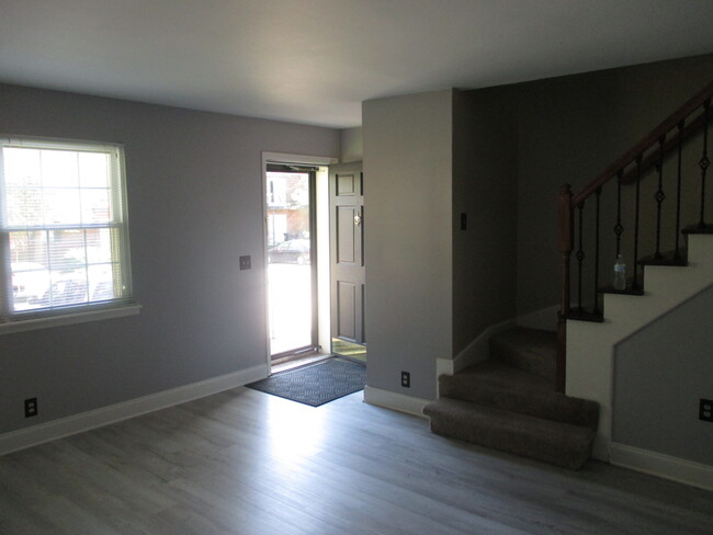 Foto del edificio - 601 Boyd Mill Ave