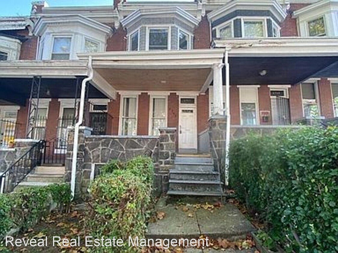 3 br, 1 bath House 2717 Riggs Ave House for Rent in Baltimore, MD