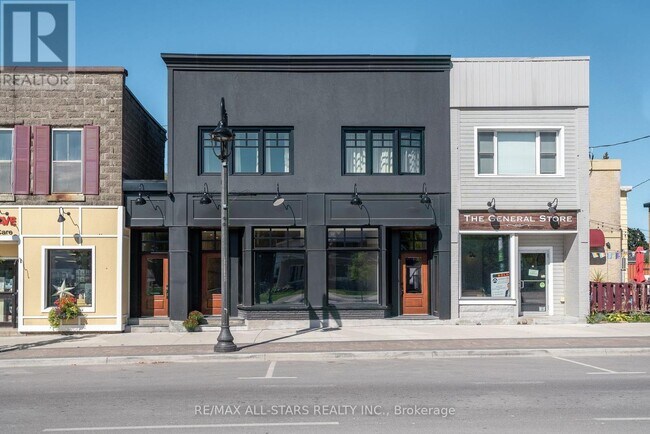Building Photo - 61-61 Colborne St
