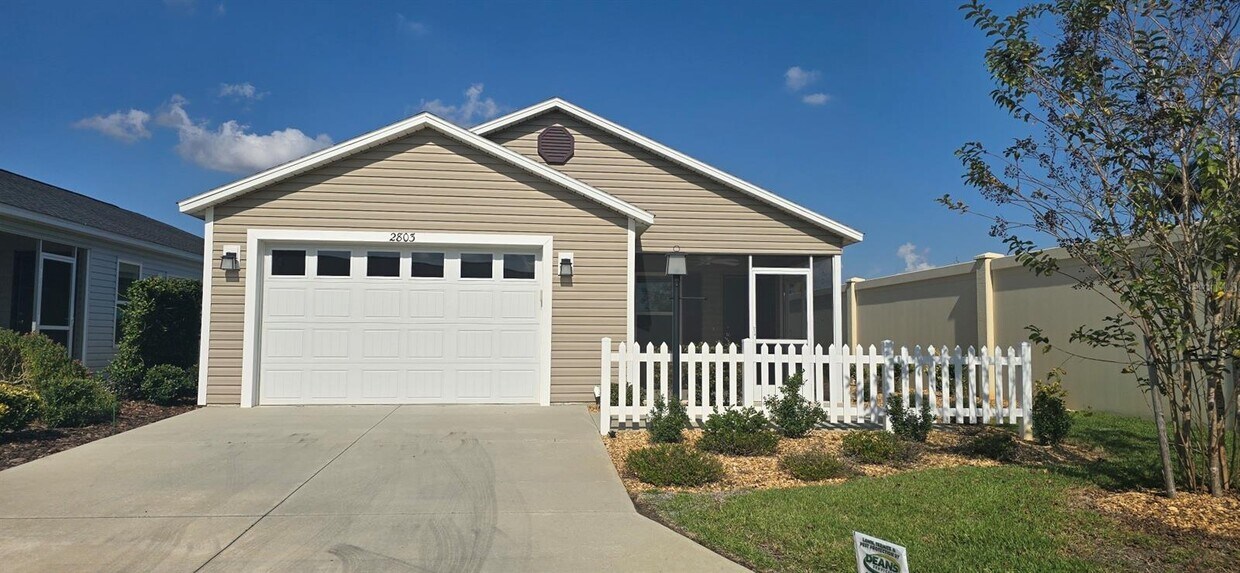 Foto principal - 2803 Hull Ln