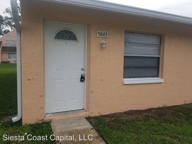 Building Photo - 1 br, 1 bath House - 5843 High St