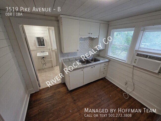 Building Photo - 3519 Pike Ave