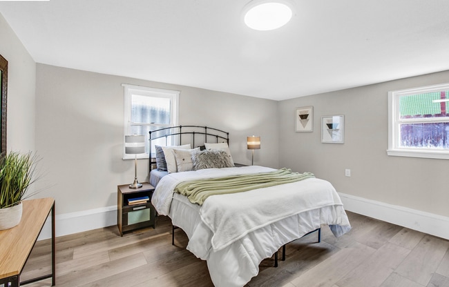 Photo - 2106 57th Ave Townhome