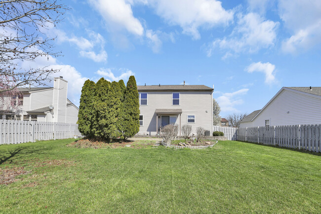 Building Photo - 8747 Clarksdale Dr