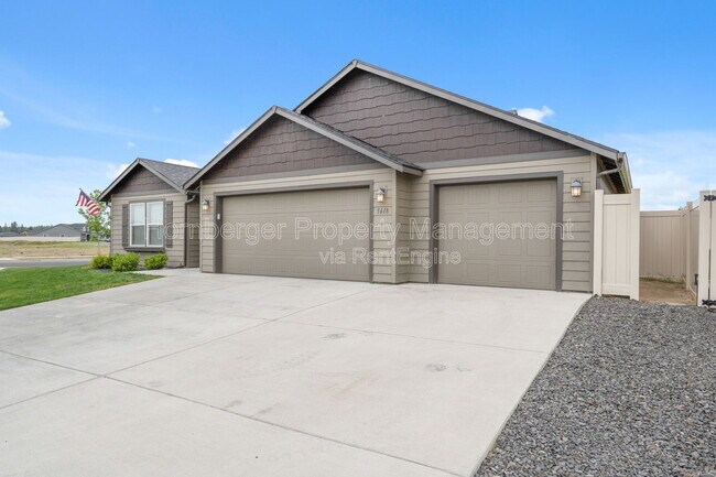 Foto del edificio - 5618 Sherri Lea Rd