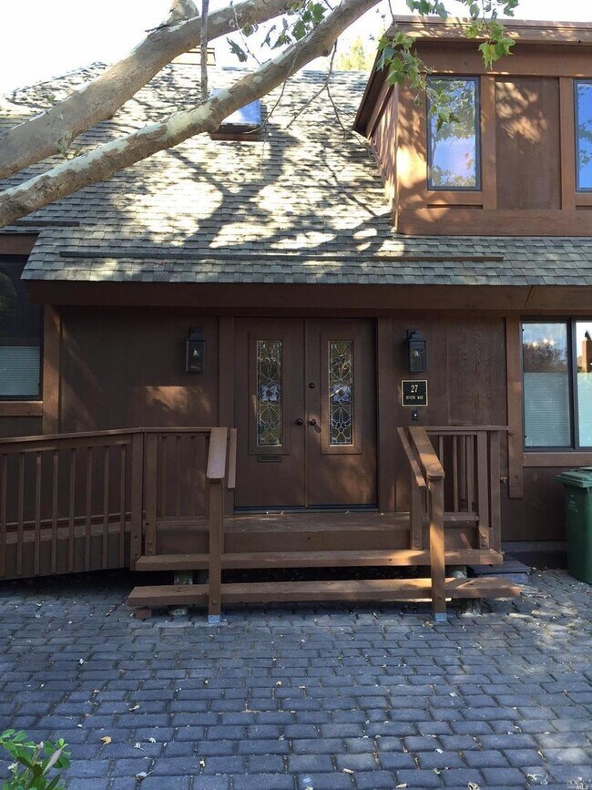 Building Photo - DOGS WELCOME-humans too! Custom Home close...