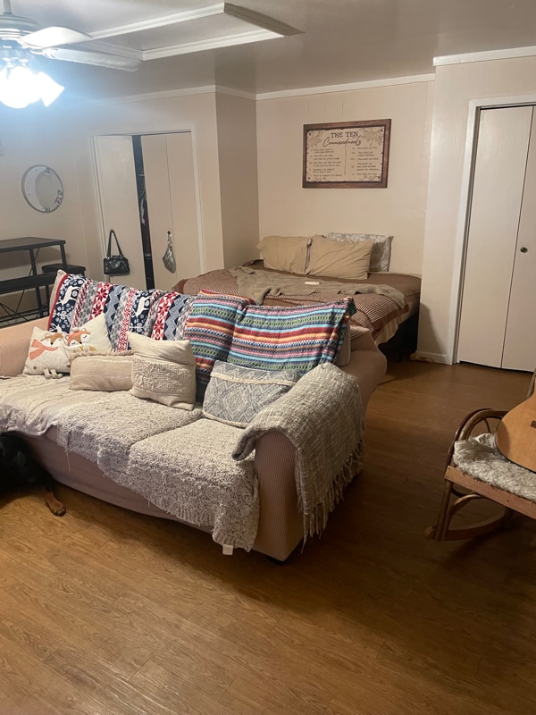 306 Blvd Unit B, Valparaiso, IN 46383 Room for Rent in