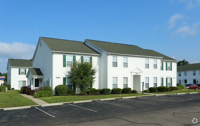 Building Photo - Morse Glen