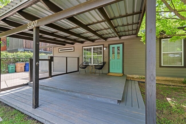 Building Photo - 3307 Garden Villa Ln