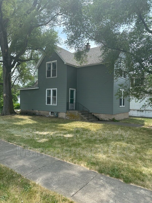 1920 W Station St, Kankakee, IL 60901 House Rental in Kankakee, IL