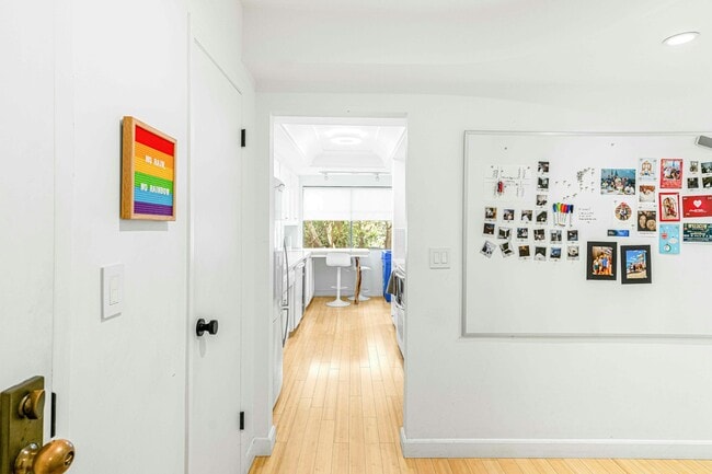 Building Photo - 8380 Waring Ave