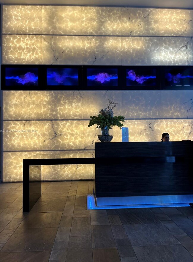 Building Photo - 500 Brickell Ave