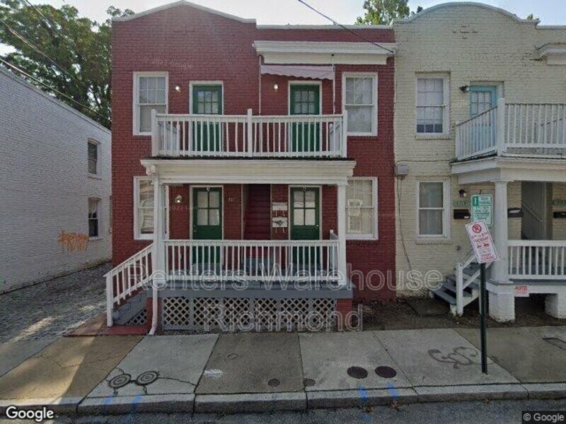 Primary Photo - 411 Gilmer St
