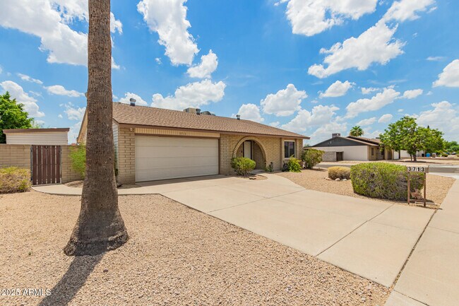 Building Photo - 3713 W Villa Rita Dr