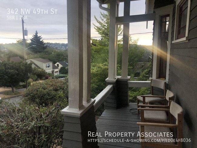 Photo - 342 NW 49th St House